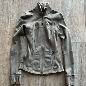Lululemon jacket